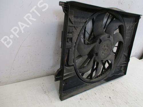 Electronic module MERCEDES-BENZ E-CLASS (W211) E 220 CDI (211.006) | BP29092162M83