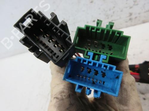 Wiring harness BMW 3 Touring (E91) 320 d | BP29092273E16 