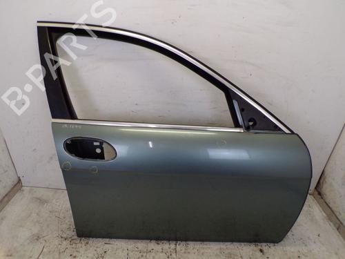 Used Right front door BMW 7 (E65, E66, E67) 735 i, Li (272 hp) 26647882