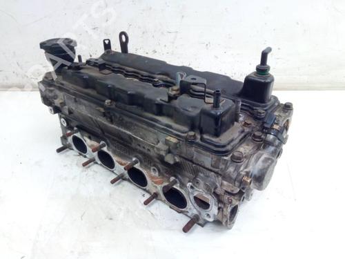 Used Cylinder head MITSUBISHI PAJERO PININ I (H6_W, H7_W) 2.0 GDI (H67W, H77W) (129 hp) 27619679