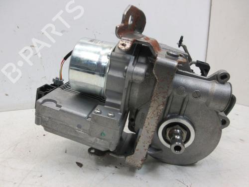 Steering column RENAULT CLIO IV (BH_) 1.2 16V | BP29098704M21