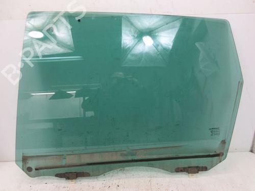Used Rear left door window RENAULT GRAND SCÉNIC III (JZ0/1_) 2.0 dCi (JZ0Y, JZ26) (150 hp) 19313576