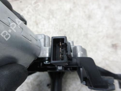 Rear wiper motor OPEL CORSA E (X15) 1.4 Turbo (08, 68) | BP22353878M102 
