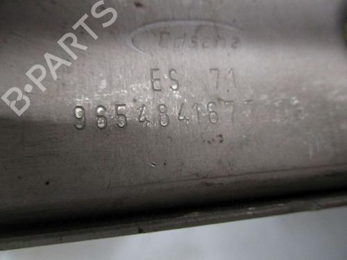 Hand brake PEUGEOT 407 SW (6E_, 6D_) 2.0 | BP29086526I18 