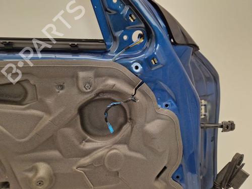 Left front door BMW 1 (E87) 116 i | BP31704012C2 