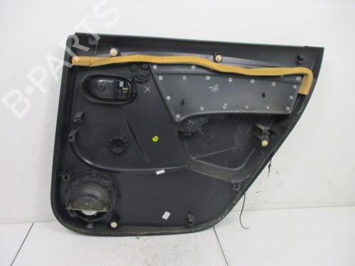 Rear left panel DACIA DUSTER (HS_) 1.6 16V | BP37110652C60 - Image 5