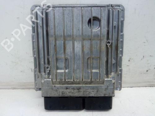 Used Engine control unit (ECU) BMW 3 (E90) 335 i (306 hp) 29232615
