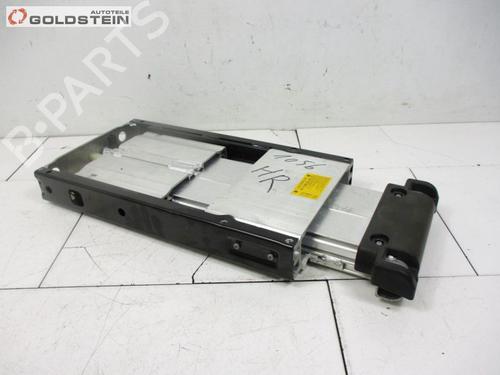 Headrest VW EOS (1F7, 1F8) 2.0 TDI | BP37108726I31 - Image 2