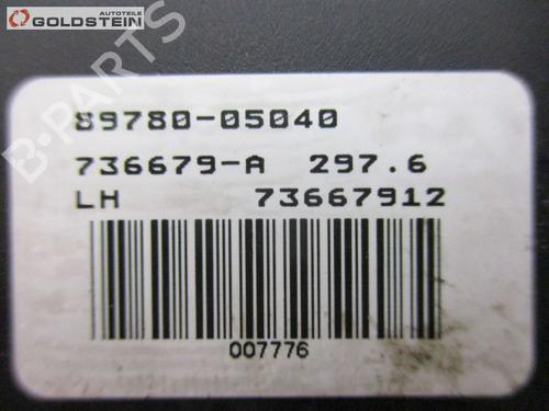Control unit TOYOTA AVENSIS Estate (_T25_) 2.2 D-CAT (ADT251_, ADT251R) | BP18789335M11 