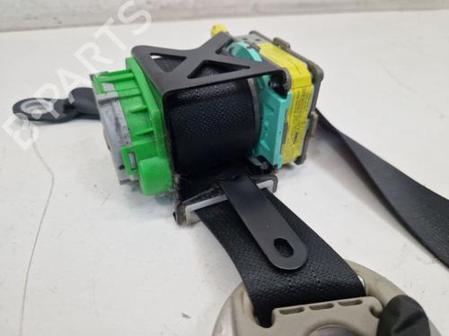 Front left seatbelt TOYOTA AURIS (_E15_) 1.8 Hybrid (ZWE150_, ZWE150R) | BP37094775I26 - Image 4