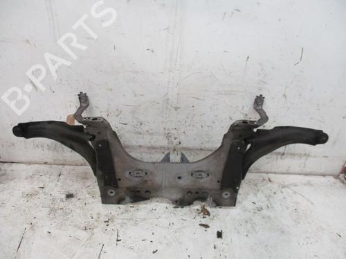 Subframe RENAULT CLIO IV (BH_) 1.2 TCe 120 (BHM0) | BP37119408M9 - Image 4