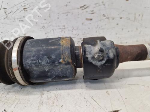 Right front driveshaft KIA SORENTO II (XM) 2.4 GDI 4WD | BP32661328M39