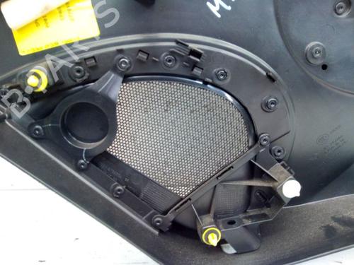 Rear right panel MINI MINI CLUBMAN (R55) Cooper D | BP37134999C61 - Image 9