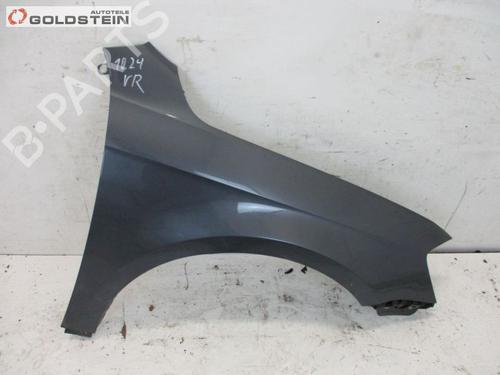 Used Right front door PEUGEOT 308 SW I (4E_, 4H_) 1.6 HDi (109 hp) 26647688