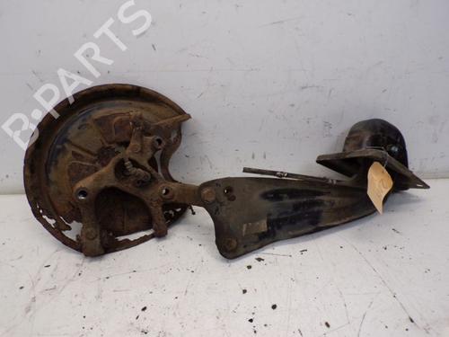 Left rear steering knuckle VW GOLF PLUS V (5M1, 521) 1.6 FSI | BP21137660M27 