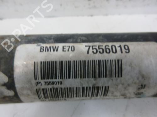 Driveshaft BMW X5 (E70) xDrive 35 d | BP29090374M37 
