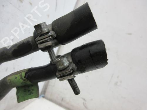 Pipe MERCEDES-BENZ E-CLASS (W211) E 220 CDI (211.006) | BP29093835M125