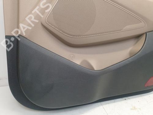 Front right panel HYUNDAI TUCSON (TL, TLE) 1.6 T-GDi | BP38029245C59 - Image 6