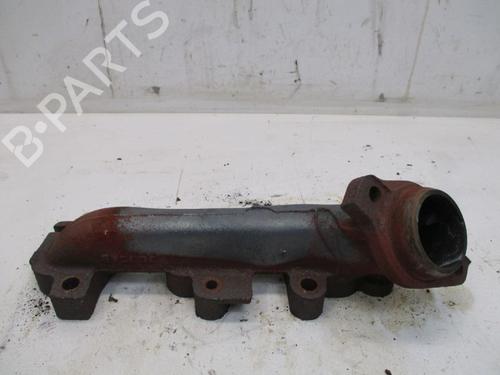 Udstødningsmanifold JEEP CHEROKEE (KJ) 3.7 4x4 (204 hp) 18802468
