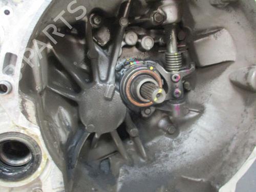 Gearbox MITSUBISHI MIRAGE / SPACE STAR VI Hatchback (A0_A) 1.0 (A05A) | BP28174615M3 