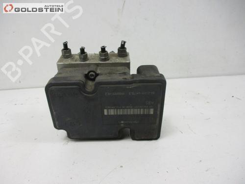 ABS pump MAZDA 5 (CR) 2.3 (CR3W) | BP38504314M43 - Image 7