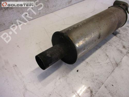 Exhaust system VW JETTA III (1K2) 1.9 TDI | BP37097646M121 - Image 2