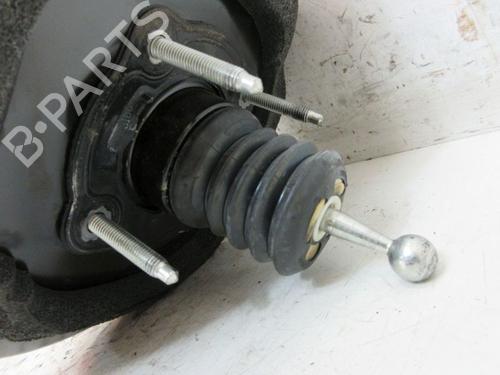 Servo brake CITROËN C4 II (NC_) 1.6 VTi 120 (NC5FS0, NC5FS9) | BP38027484M42 - Image 3
