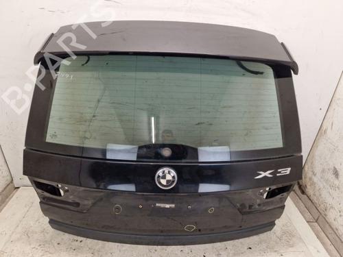 tailgate-bmw-x3-e83-2003-2004-2005-2006-2007-2008-2009-2010-2011-37141643 main image