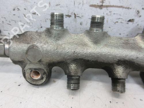 Injection rail MAZDA 5 (CR) 2.0 CD (CR19) | BP37125716M98 - Image 8