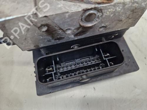 Electronic module PEUGEOT EXPERT Van (VF3A_, VF3U_, VF3X_) 2.0 HDi 130 | BP31702840M83 