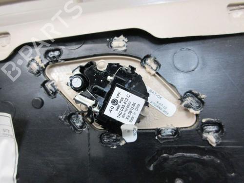 Rear left panel VW GOLF VI Variant (AJ5) 1.6 TDI | BP37124873C60 - Image 9