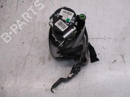 Sikkerhedssele bag højre VOLVO XC90 I (275) 2.5 T AWD (209 hp) 29092529