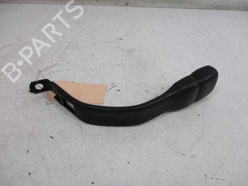 Used Seat buckle JEEP GRAND CHEROKEE II (WJ, WG) 2.7 CRD 4x4 (163 hp) 18793646
