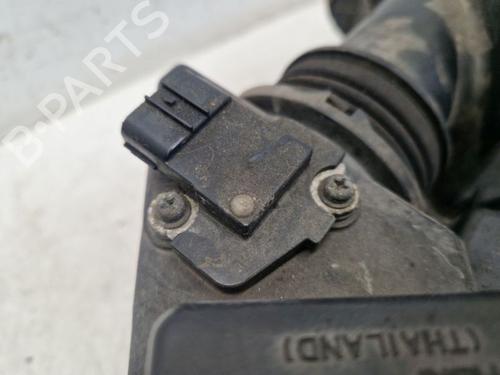 Air filter box HONDA CIVIC VIII Hatchback (FN, FK) 1.4 (FK1) | BP23395406M87 