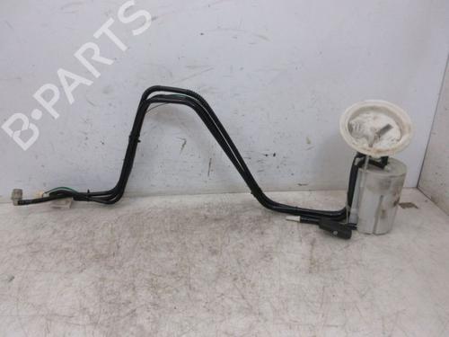 Used Fuel pump BMW 5 (E60) 530 i (258 hp) 29095349