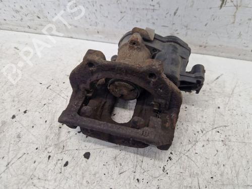 Used Right rear brake caliper BMW X3 (F25) xDrive 20 d (184 hp) 24827387