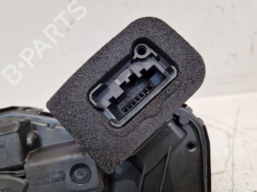 Front right lock SEAT ARONA (KJ7, KJP) 1.0 TSI | BP29108863C97 
