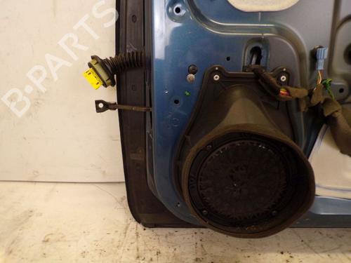 Right front door CITROËN C4 Grand Picasso I (UA_) 1.6 HDi | BP30667741C3