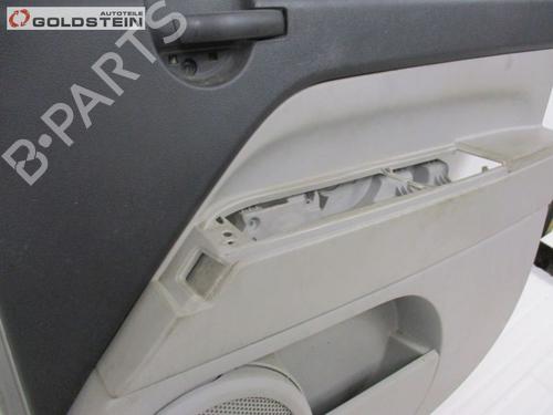 Front right panel JEEP COMPASS (MK49) 2.4 4x4 | BP37104938C59 - Image 4