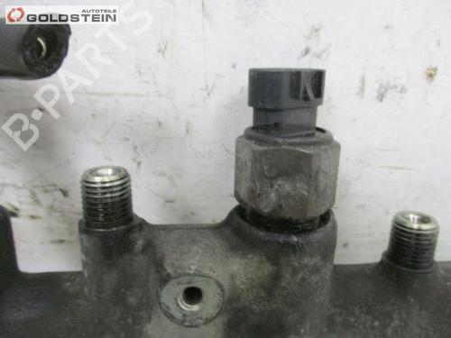 Injection rail MAZDA 6 Hatchback (GG) 2.0 DI (GG14) | BP37103243M98 - Image 4