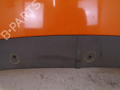 Hood FIAT GRANDE PUNTO (199_) 1.4 16V (199BXG1B, 199AXG1B) | BP29087293C1