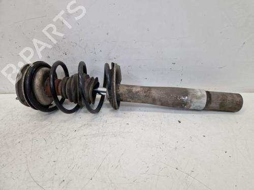 Used Left front shock absorber Left front shock absorber BMW 5 (E60) 530 i (258 hp) 34738012 34738012