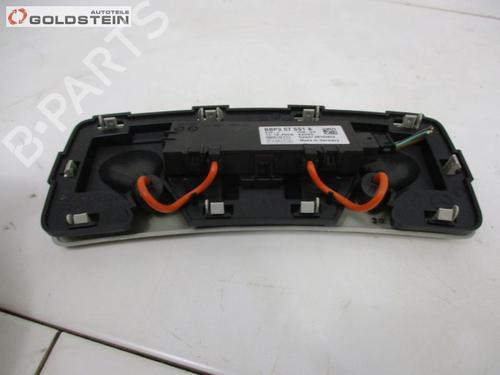 Elektronisk sensor MAZDA 3 Saloon (BL) 2.2 MZR CD (BL10) | BP25825965M84 