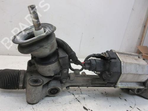 Steering rack OPEL ASTRA J (P10) 2.0 CDTI (68) | BP37132092M22 - Image 9