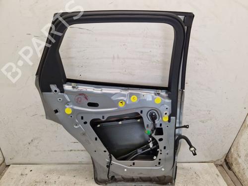 Dør venstre bagtil FORD KUGA III (DFK) 2.5 Duratec PHEV | BP30680081C4 