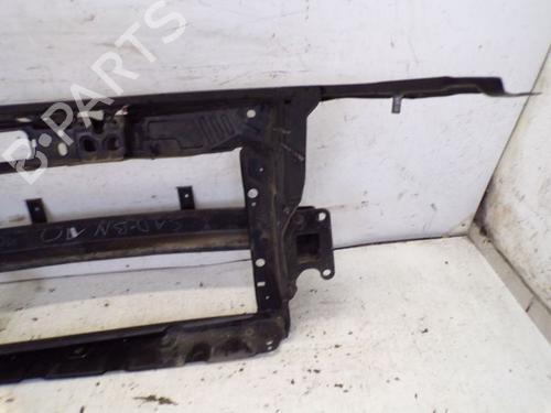 Crossmember SKODA FABIA II (542) 1.2 | BP29094018C162 