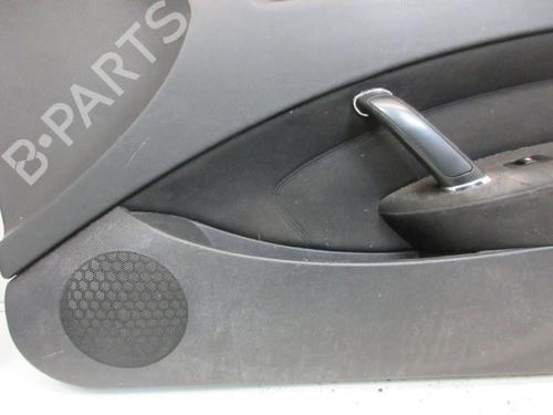 Front right panel PEUGEOT 407 Coupe (6C_) 2.7 HDi | BP29089206C59 