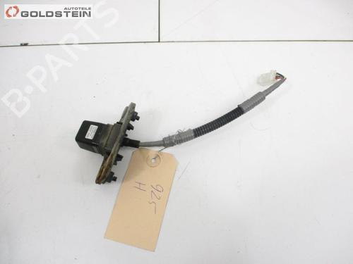 Used Electronic module NISSAN X-TRAIL II (T31) 2.0 dCi 4x4 (173 hp) 25013208