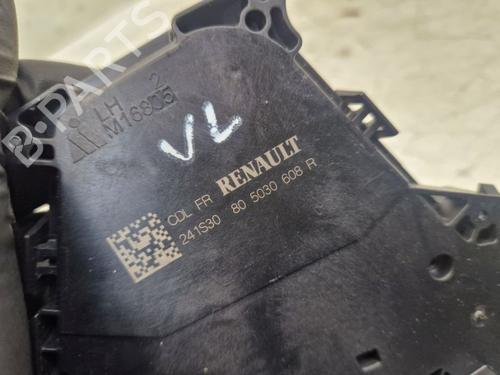 Front left lock RENAULT MEGANE E-TECH SUV EV60 (BNJ1) | BP29100952C98 