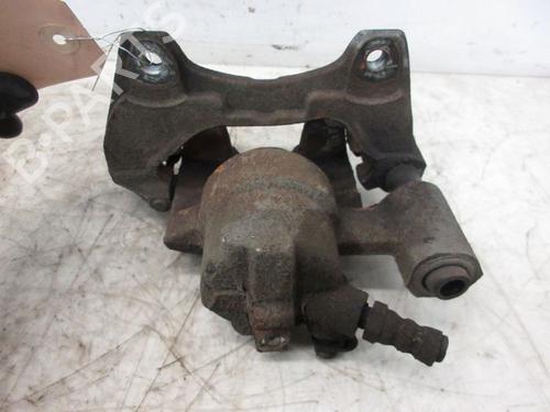 Left front brake caliper FIAT 500 (312_) 1.2 (312AXA1A) | BP37129475M105 - Image 3